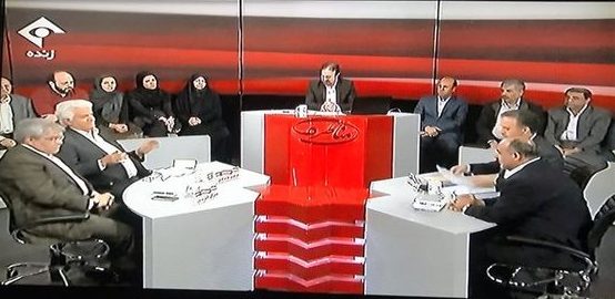 نظرات موافقان و مخالفان آزادسازی قیمت خودرو در برنامه مناظره