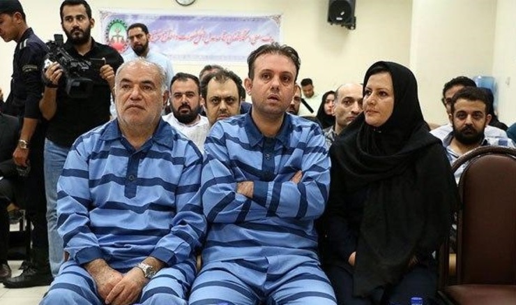 جزئیاتی‌ از عملکرد شبکه فساد سلطان خودرو، نمایندگان مجلس و مدیران سابق شرکت سایپا