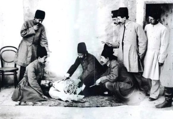 فشل و فشلیسم؛‌ همه‌گیر مثل وبـا