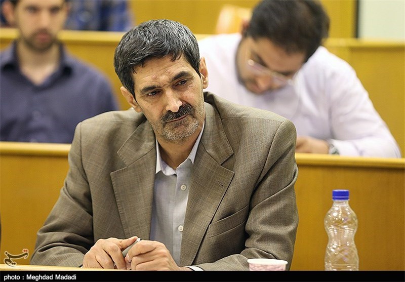 منوچهر منطقی؛ سرهم بندی می‌کنیم نه خودروسازی
