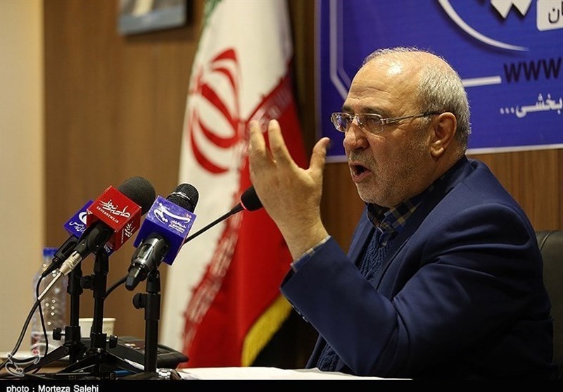 حاجی دلیگانی طرح سوال از وزیر صنعت را استارت زد