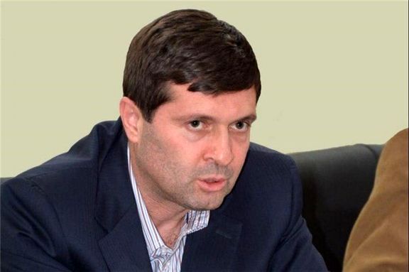 سروش به سایپا رفت