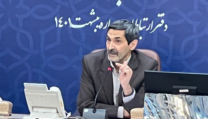 منطقی: عرضه انبوه خودرو دیگر نداریم / سامانه یکپارچه نقش نظارتی دارد