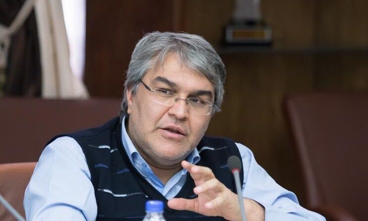 منابع انسانی؛ پاشنه آشیل وزارت صمت!