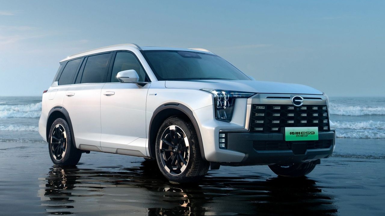 حضور جدی‌تر برند GAC در ایران با دریافت گواهی تایید نوع برای محصولات جدید
