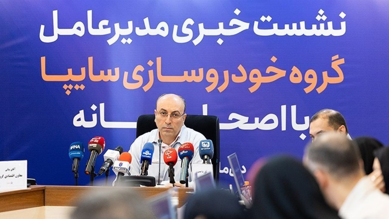 سایپا؛ عبور از بحران یا بازتعریف روایت؟