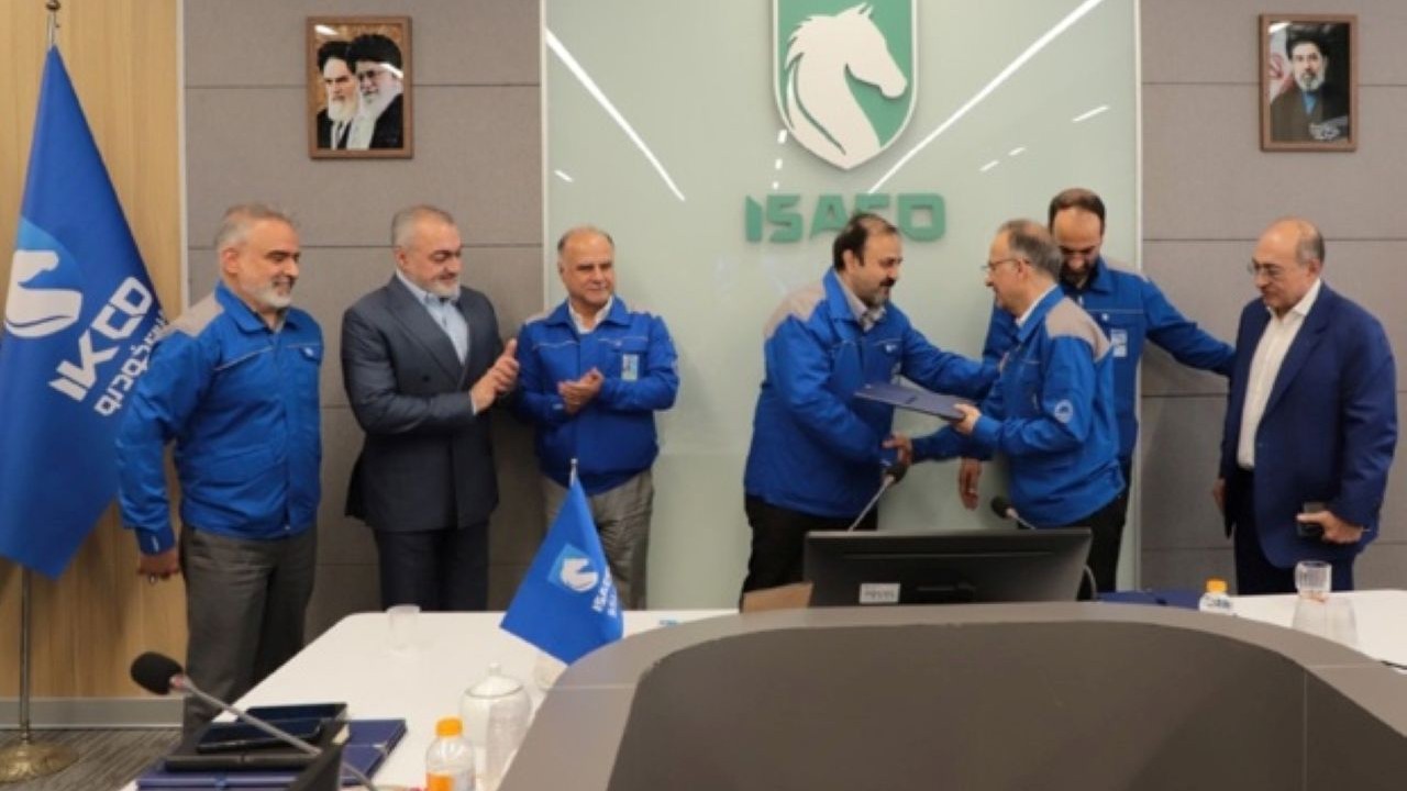 پایان مأموریت سلطانی در ایساکو؛ نوبت نسخه دوم سلاجقه