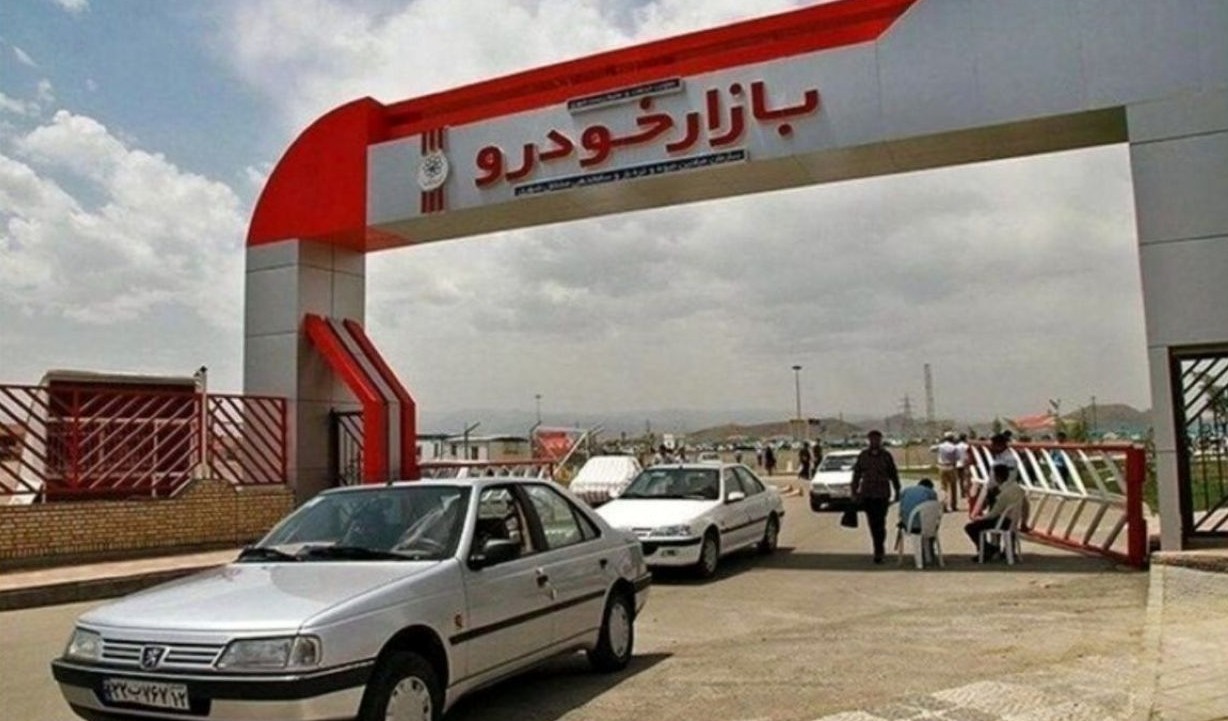 «فعلاً خودرو نخرید»؛ نسخه‌ای تکراری برای بازاری که بیمار است