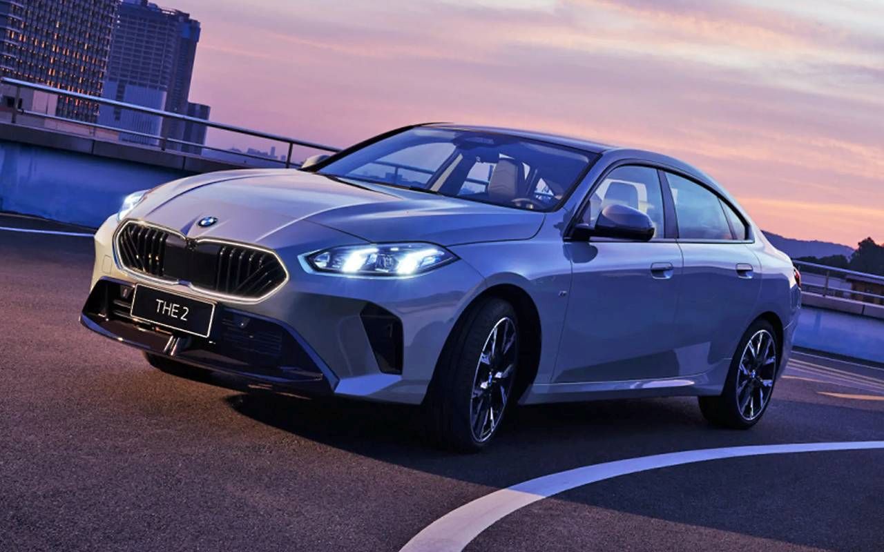 فرصت طلایی خرید BMW ۲۲۵L M Sport ۲۰۲۵ با شرایط ویژه اقساطی