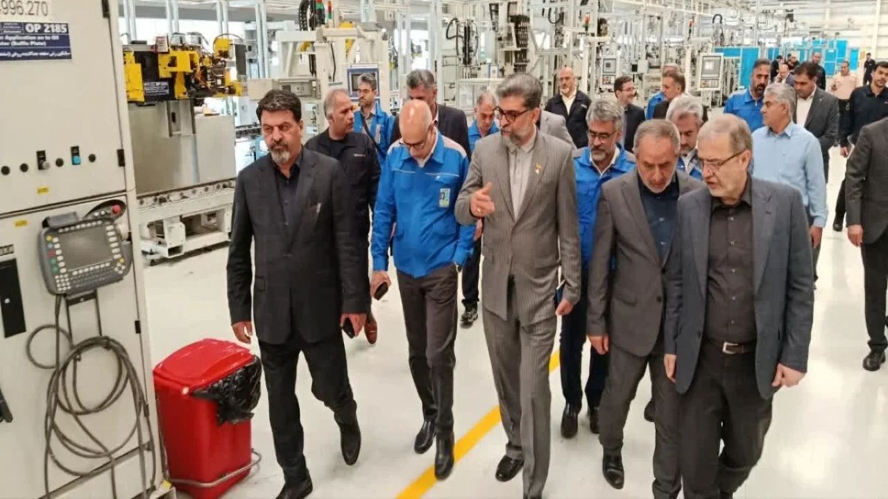 از ایدرویِ نیازمند تا ایدرویِ مقیمی؛ چه بر سر مأموریت توسعه‌ای آمد؟