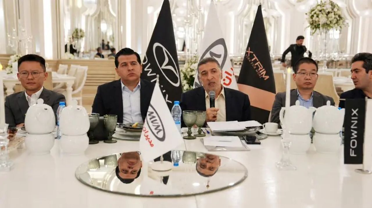 ماجرای ۶ میلیارد دلار مدیران خودرو؛ اتهام ارزی، تکذیب شریعت و ابهام‌هایی که باقی ماند