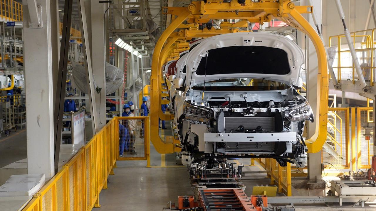 تعرفه هم حریف چینی‌ها نشد؛ BYD راه تولید در اروپا را باز می‌کند