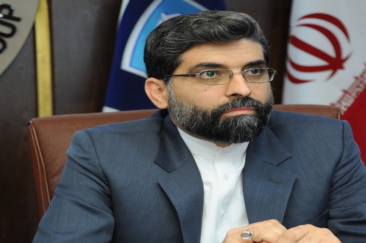 تشکیل « ستاد توسعه و تعمیق ساخت داخل » در ایران خودرو