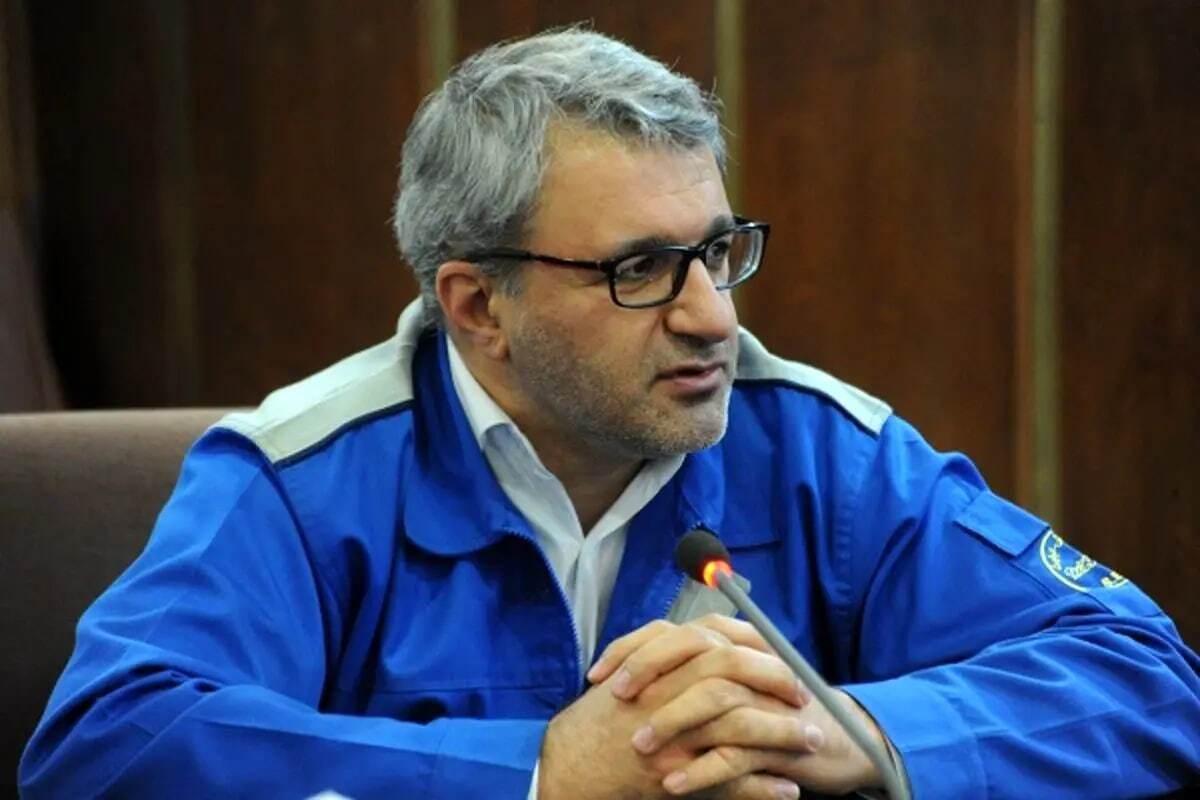 عادل پیرمحمدی، سکاندار گروه صنعتی ایران‌خودرو شد