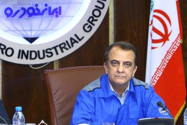 خریداران نگران تحویل خودروهای پیش‌فروش شده نباشند