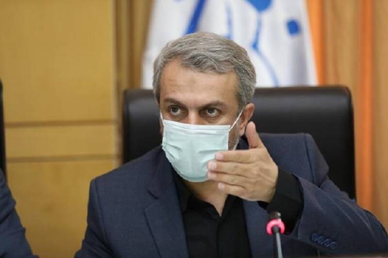 فاطمی امین؛ برآورد ما برای واردات خودرو به لحاظ ارزی یک تا دو  میلیارد دلار است