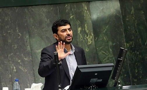 عدم اعتماد مجلس به مدرس خیابانی
