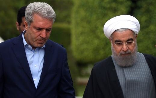 تکذیب واگذاری شرکت «قطعات ایران خودرو» به خاندان مونسان