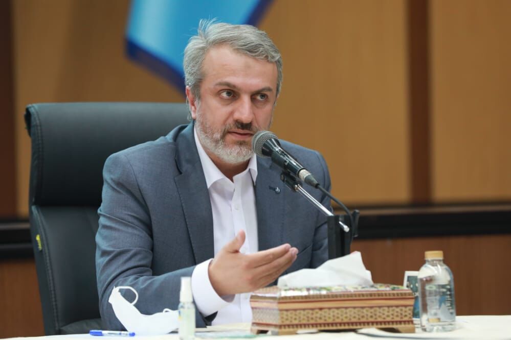 وزیر صمت؛ واردات خودرو آزاد شد