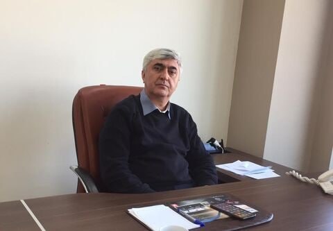مهدی خطیبی جایگزین مقیمی در ایران خودرو شد!