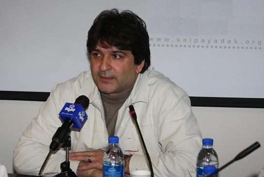 پناهی مدیر عامل سایپا یدک شد