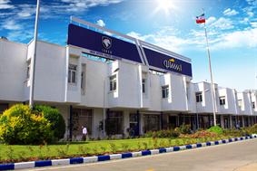 آزمون الکترونیکی پرسنل نمایندگی‌های ایران خودرو برگزار شد