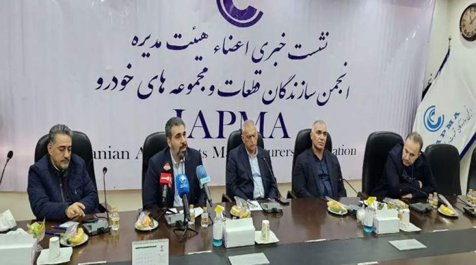 سناریوی تکراری قطعه‌سازان؛ نامه به رئیس جمهور!