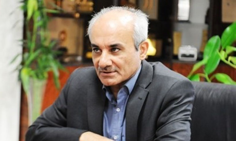 سه راهبرد همکاری با خودروسازان خارجی در گفتگو با مدیر عامل سابق سایپا