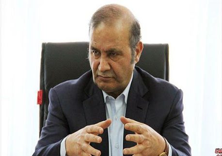 گلستانی رییس هیات مدیره انجمن قطعه سازان ایران شد