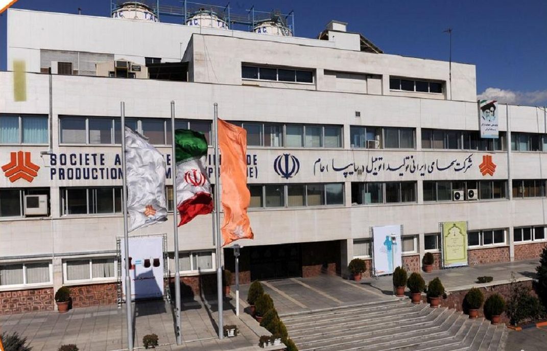 افزایش ۳۴ درصدی تحویل خودرو در گروه  سایپا