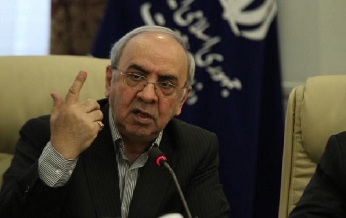معاون وزیر صنعت؛ با انبوه شرکت‌های دانش بنیان به طور قطع مسائل تحریم را پشت سر خواهیم گذاشت.