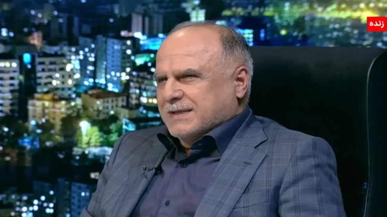 جمشید ایمانی؛ تصمیمات دوگانه عامل سردرگمی بازار خودرو